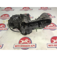 Motor completo PIAGGIO zip 100