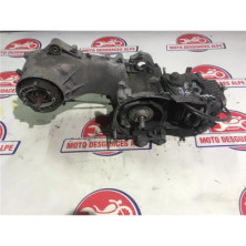 Motor completo PIAGGIO zip 100