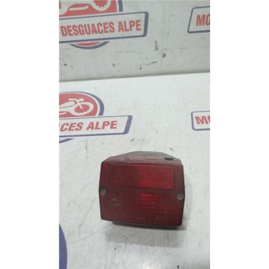 Piloto trasero PIAGGIO vespinoalx