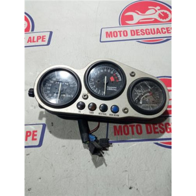 Cuadro cuentakilometros KAWASAKI ZX 6R