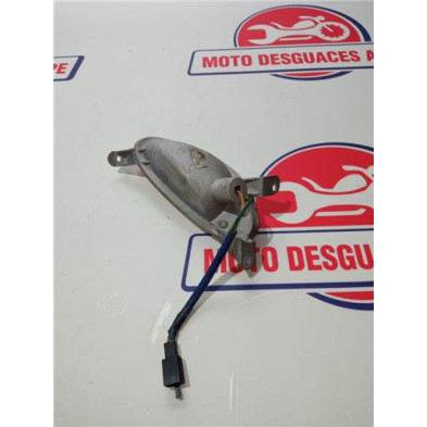 Intermitente delantero izquierdo KYMCO dink50