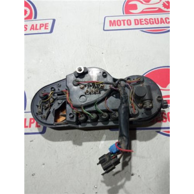 Cuadro cuentakilometros KAWASAKI ZX 6R