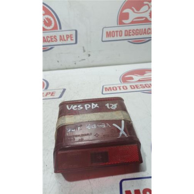 Piloto trasero PIAGGIO vespinoalx