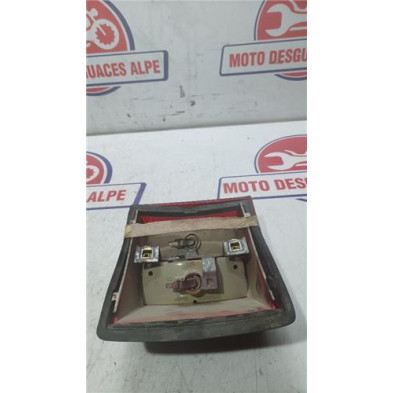 Piloto trasero PIAGGIO vespinoalx