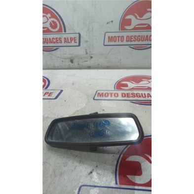 Retrovisor interior Aixam 400 - Ofertas en piezas de desguace