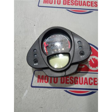 Cuadro cuentakilometros KAWASAKI er6n06