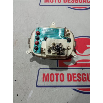 Cuadro cuentakilometros PIAGGIO Free 50 cc