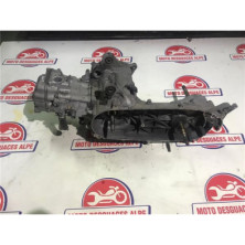 Motor completo Suzuki Burgman 200 - A43-1