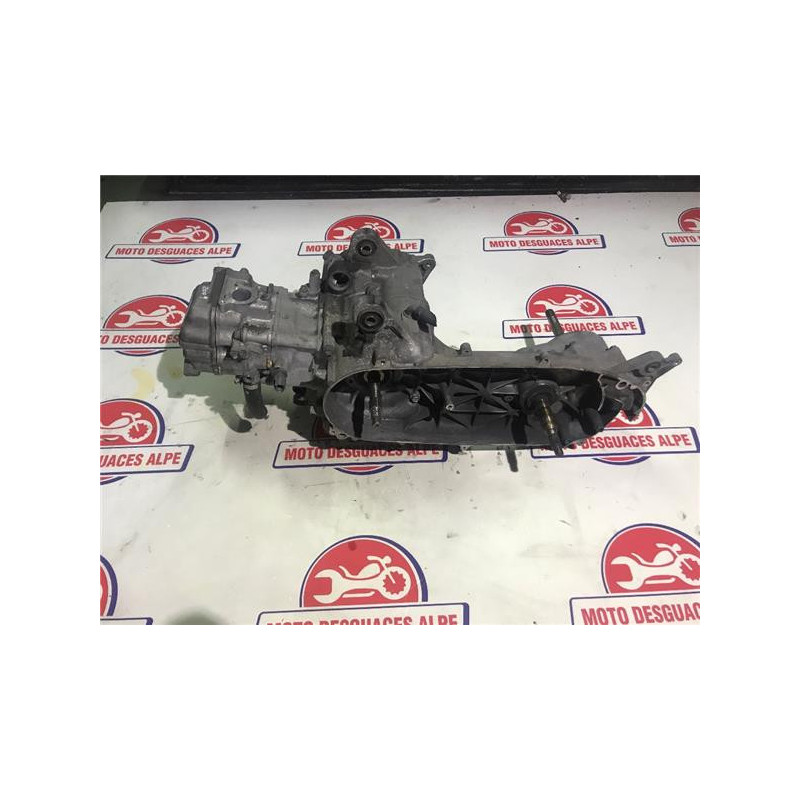 Motor completo Suzuki Burgman 200 - A43-1 Motor completo Suzuki Burgman 200 - A43-1