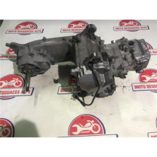 Motor completo Suzuki Burgman 200 - A43-1
