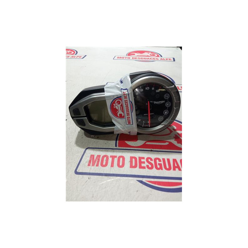 Cuadro cuentakilometros TRIUMPH TIGER EXPLORER 1200