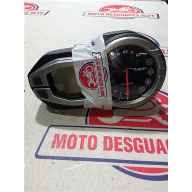 Cuadro cuentakilometros TRIUMPH TIGER EXPLORER 1200