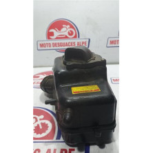 Caja filtro aire para Minelli T4 - Recambios para motos