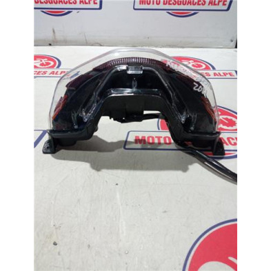 Piloto trasero KEEWAY vieste 125 año 2021