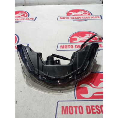 Piloto trasero KEEWAY vieste 125 año 2021