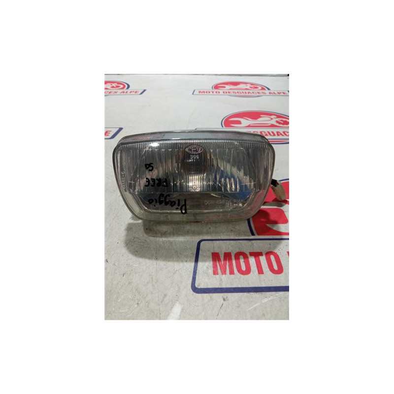 Faro PIAGGIO Free 50 cc