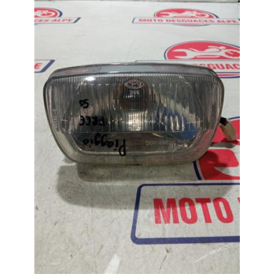 Faro PIAGGIO Free 50 cc