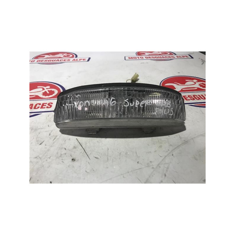 Faro HYOSUNG supercabplus