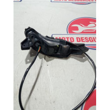 Intermitente delantero izquierdo KEEWAY vieste 125 año 2021