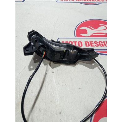 Intermitente delantero izquierdo KEEWAY vieste 125 año 2021