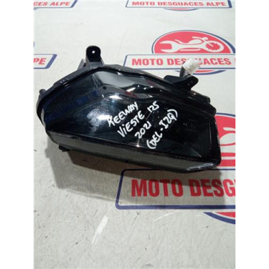 Faro izquierdo KEEWAY vieste 125 año 2021