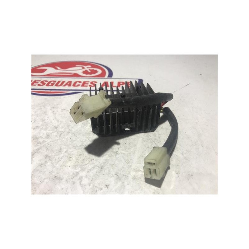 Regulador PEUGEOT CITYSTAR 125