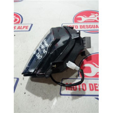 Faro izquierdo KEEWAY vieste 125 año 2021