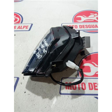 Faro izquierdo KEEWAY vieste 125 año 2021