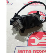 Faro izquierdo KEEWAY vieste 125 año 2021