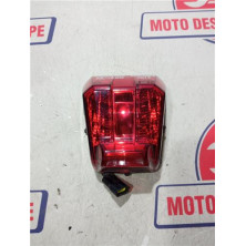 Piloto trasero TRIUMPH TIGER EXPLORER 1200