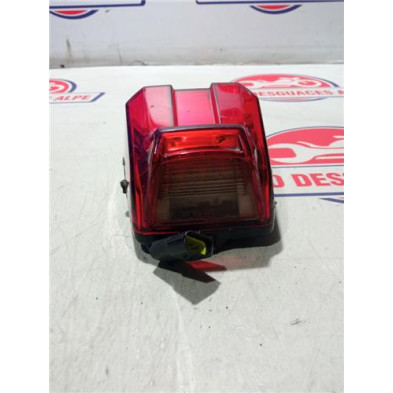 Piloto trasero TRIUMPH TIGER EXPLORER 1200