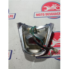 Piloto trasero SYM fiddle iii