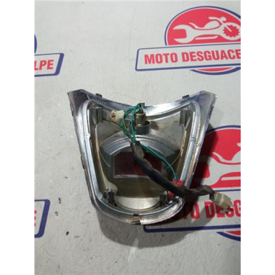 Piloto trasero SYM fiddle iii