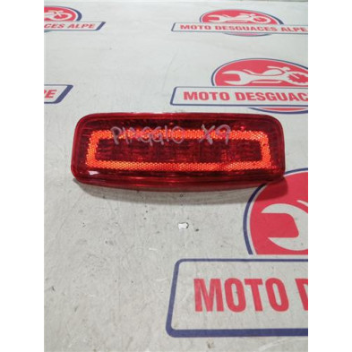 Piloto trasero PIAGGIO X9 125, 250, 400 cc