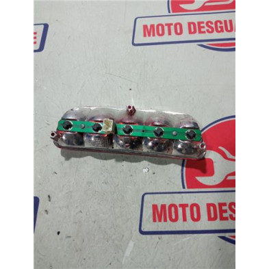 Piloto trasero PIAGGIO X9 125, 250, 400 cc