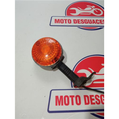 Intermitente trasero izquierdo YAMAHA SR250 special