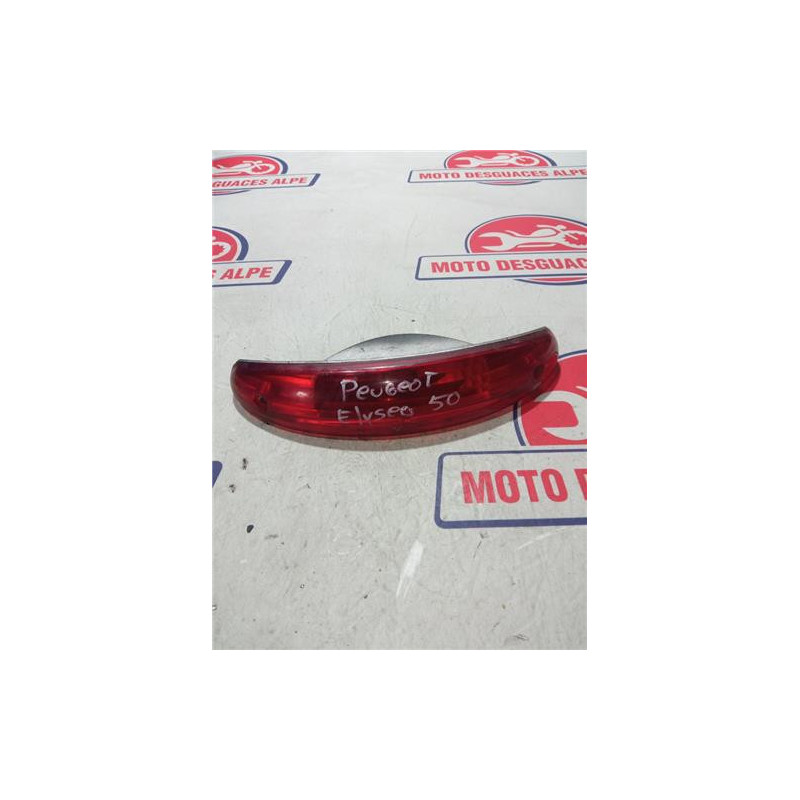 Piloto trasero PEUGEOT elyseo 50