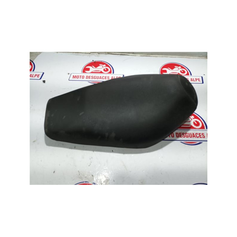 Asiento para moto Lingben LB125T-21 - ¡Calidad a un precio imbatible!