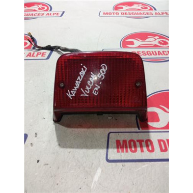 Piloto trasero KAWASAKI vulcan500