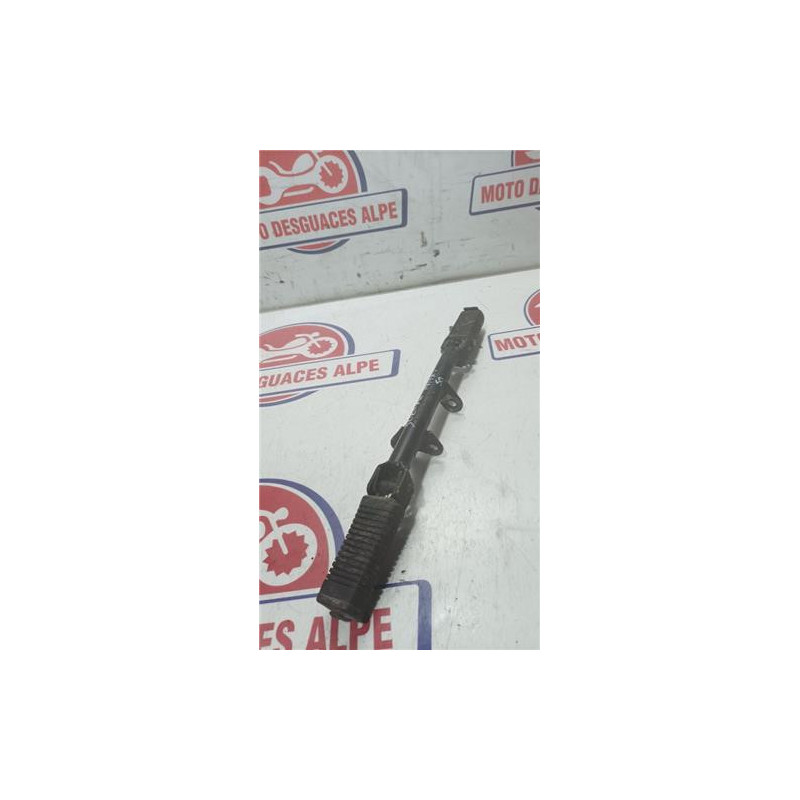 Estribera trasera SUZUKI maxi 50