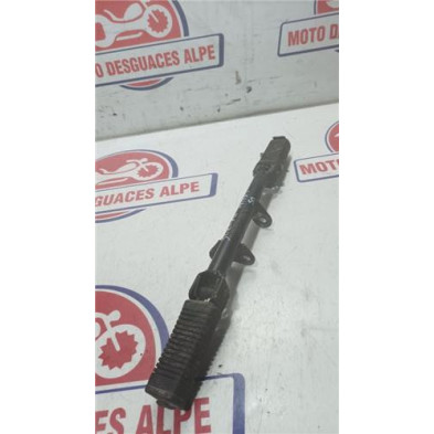 Estribera trasera SUZUKI maxi 50