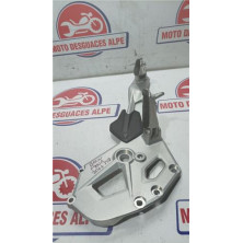 Estribera delantera izquierda BMW F 900 R 2022