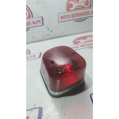 Piloto trasero i moto dragon 125