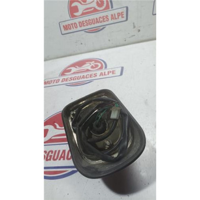 Piloto trasero i moto dragon 125