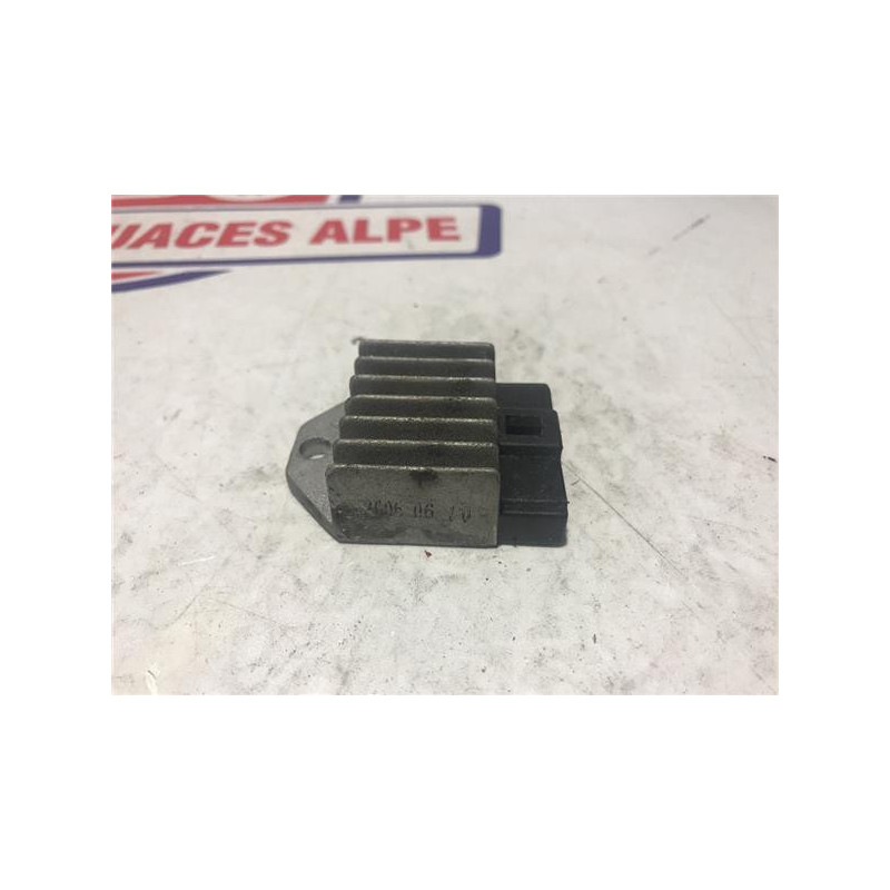 Regulador HYOSUNG rally 50