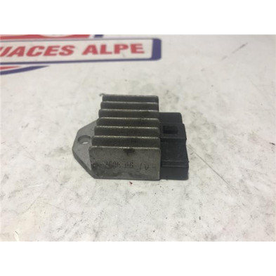 Regulador HYOSUNG rally 50