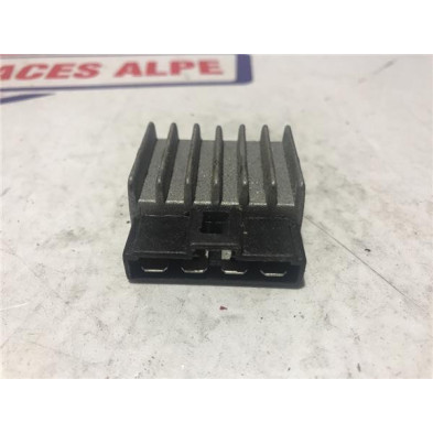 Regulador HYOSUNG rally 50