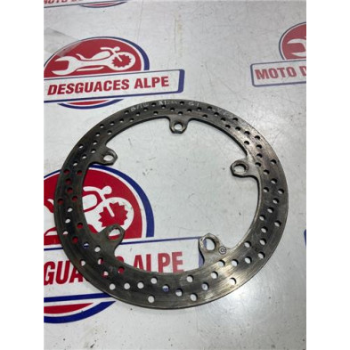 Disco Freno Delantero BMW K 1200 GT - Oferta Imperdible