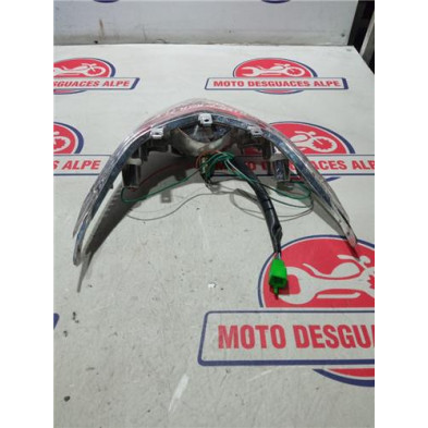 Piloto trasero KYMCO agility city 125