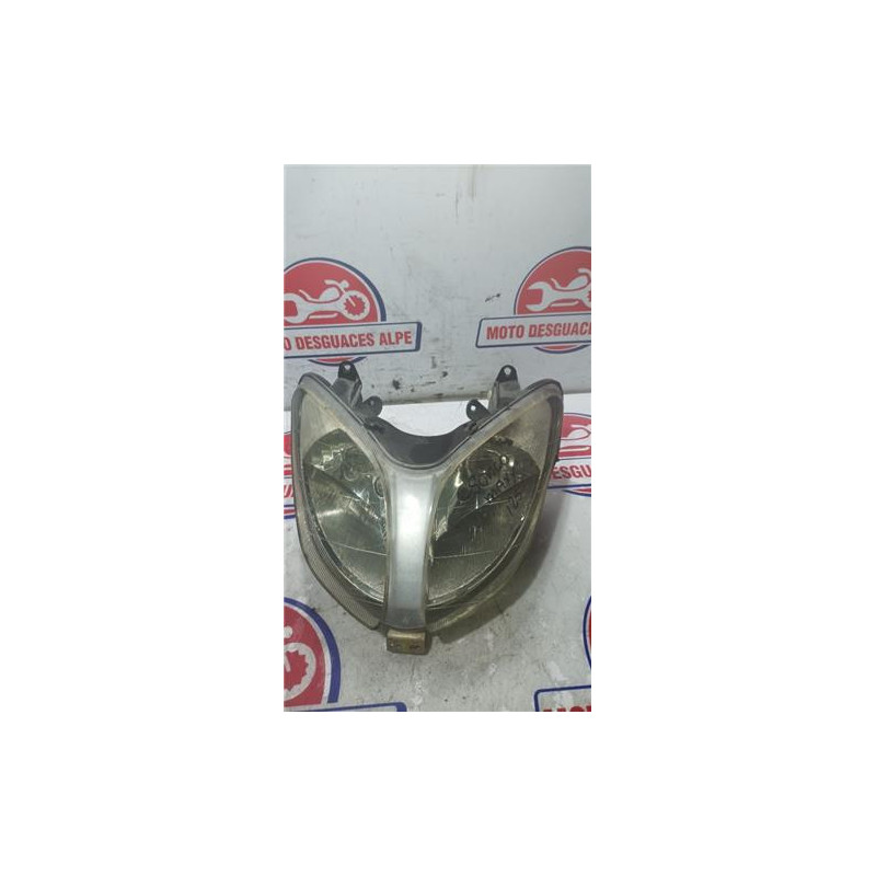 Faro Sumco Maxy 125 - Recambios para Motos Faro Sumco Maxy 125 - Recambios para Motos